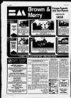 Buckinghamshire Examiner Friday 08 January 1988 Page 46