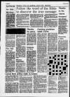 Buckinghamshire Examiner Friday 15 January 1988 Page 4