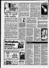 Buckinghamshire Examiner Friday 15 January 1988 Page 6
