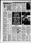 Buckinghamshire Examiner Friday 15 January 1988 Page 12