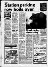 Buckinghamshire Examiner Friday 15 January 1988 Page 59