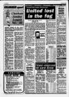 Buckinghamshire Examiner Friday 22 January 1988 Page 12