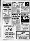 Buckinghamshire Examiner Friday 22 January 1988 Page 18