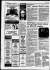 Buckinghamshire Examiner Friday 22 January 1988 Page 22