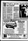 Buckinghamshire Examiner Friday 22 January 1988 Page 30