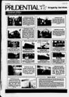 Buckinghamshire Examiner Friday 22 January 1988 Page 34