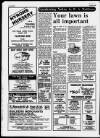 Buckinghamshire Examiner Friday 05 February 1988 Page 28