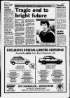 Buckinghamshire Examiner Friday 05 February 1988 Page 31