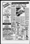 Buckinghamshire Examiner Friday 12 February 1988 Page 30