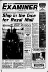 Buckinghamshire Examiner Friday 11 March 1988 Page 1