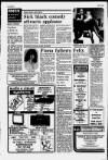 Buckinghamshire Examiner Friday 11 March 1988 Page 22
