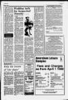 Buckinghamshire Examiner Friday 11 March 1988 Page 25