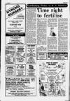 Buckinghamshire Examiner Friday 11 March 1988 Page 30