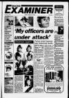 Buckinghamshire Examiner Friday 25 March 1988 Page 1