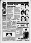 Buckinghamshire Examiner Friday 25 March 1988 Page 11