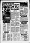 Buckinghamshire Examiner Friday 25 March 1988 Page 15