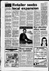 Buckinghamshire Examiner Friday 25 March 1988 Page 59