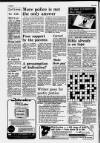 Buckinghamshire Examiner Friday 01 April 1988 Page 4