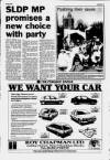 Buckinghamshire Examiner Friday 29 April 1988 Page 33