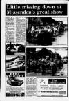 Buckinghamshire Examiner Friday 06 May 1988 Page 8