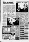 Buckinghamshire Examiner Friday 13 May 1988 Page 34