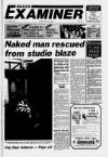 Buckinghamshire Examiner Friday 20 May 1988 Page 1