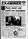 Buckinghamshire Examiner Friday 03 June 1988 Page 1