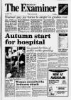 Buckinghamshire Examiner