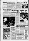 Buckinghamshire Examiner Friday 29 July 1988 Page 4