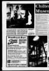 Buckinghamshire Examiner Friday 29 July 1988 Page 22