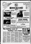 Buckinghamshire Examiner Friday 29 July 1988 Page 24