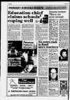 Buckinghamshire Examiner Friday 05 August 1988 Page 4