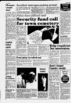 Buckinghamshire Examiner Friday 05 August 1988 Page 6
