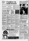 Buckinghamshire Examiner Friday 05 August 1988 Page 8
