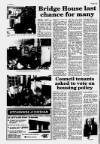 Buckinghamshire Examiner Friday 05 August 1988 Page 10