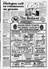 Buckinghamshire Examiner Friday 05 August 1988 Page 15