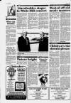 Buckinghamshire Examiner Friday 05 August 1988 Page 20