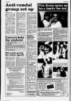 Buckinghamshire Examiner Friday 12 August 1988 Page 6