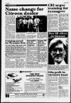 Buckinghamshire Examiner Friday 12 August 1988 Page 8
