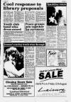 Buckinghamshire Examiner Friday 12 August 1988 Page 11