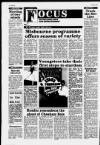 Buckinghamshire Examiner Friday 12 August 1988 Page 16