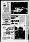 Buckinghamshire Examiner Friday 12 August 1988 Page 20