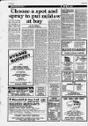 Buckinghamshire Examiner Friday 12 August 1988 Page 44