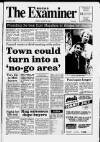 Buckinghamshire Examiner Friday 26 August 1988 Page 1