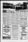 Buckinghamshire Examiner Friday 26 August 1988 Page 4