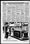 Buckinghamshire Examiner Friday 07 October 1988 Page 10