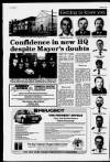 Buckinghamshire Examiner Friday 07 October 1988 Page 12