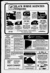 Buckinghamshire Examiner Friday 07 October 1988 Page 44