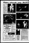 Buckinghamshire Examiner Friday 11 November 1988 Page 4