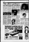 Buckinghamshire Examiner Friday 11 November 1988 Page 6